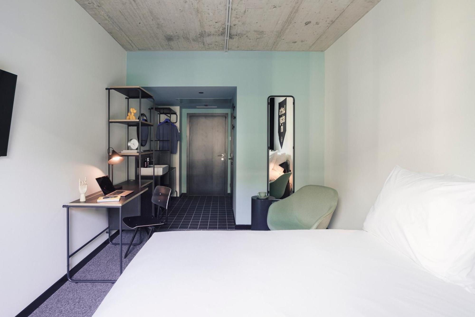 The Social Hub Porto Hotel Cameră foto