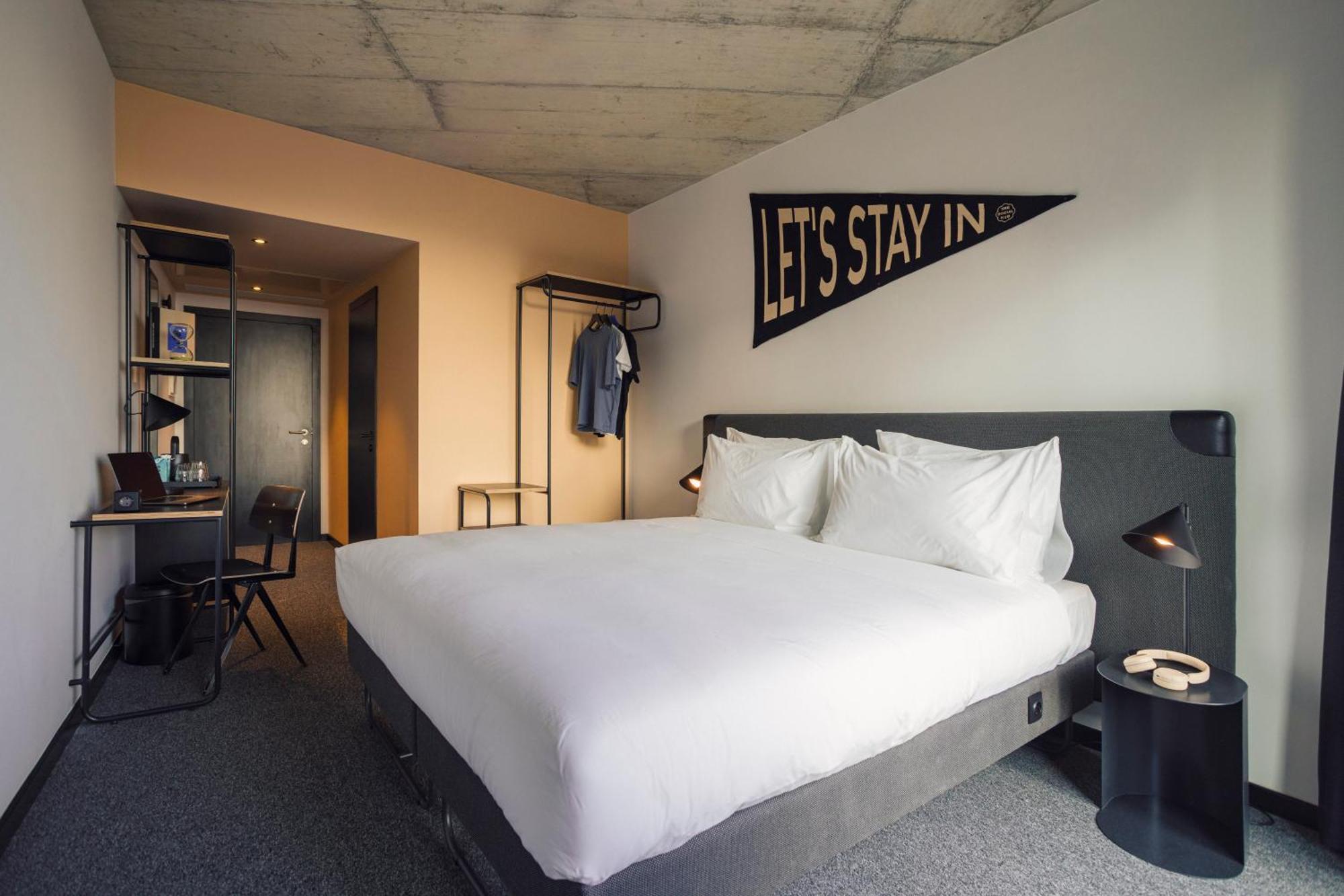 The Social Hub Porto Hotel Cameră foto