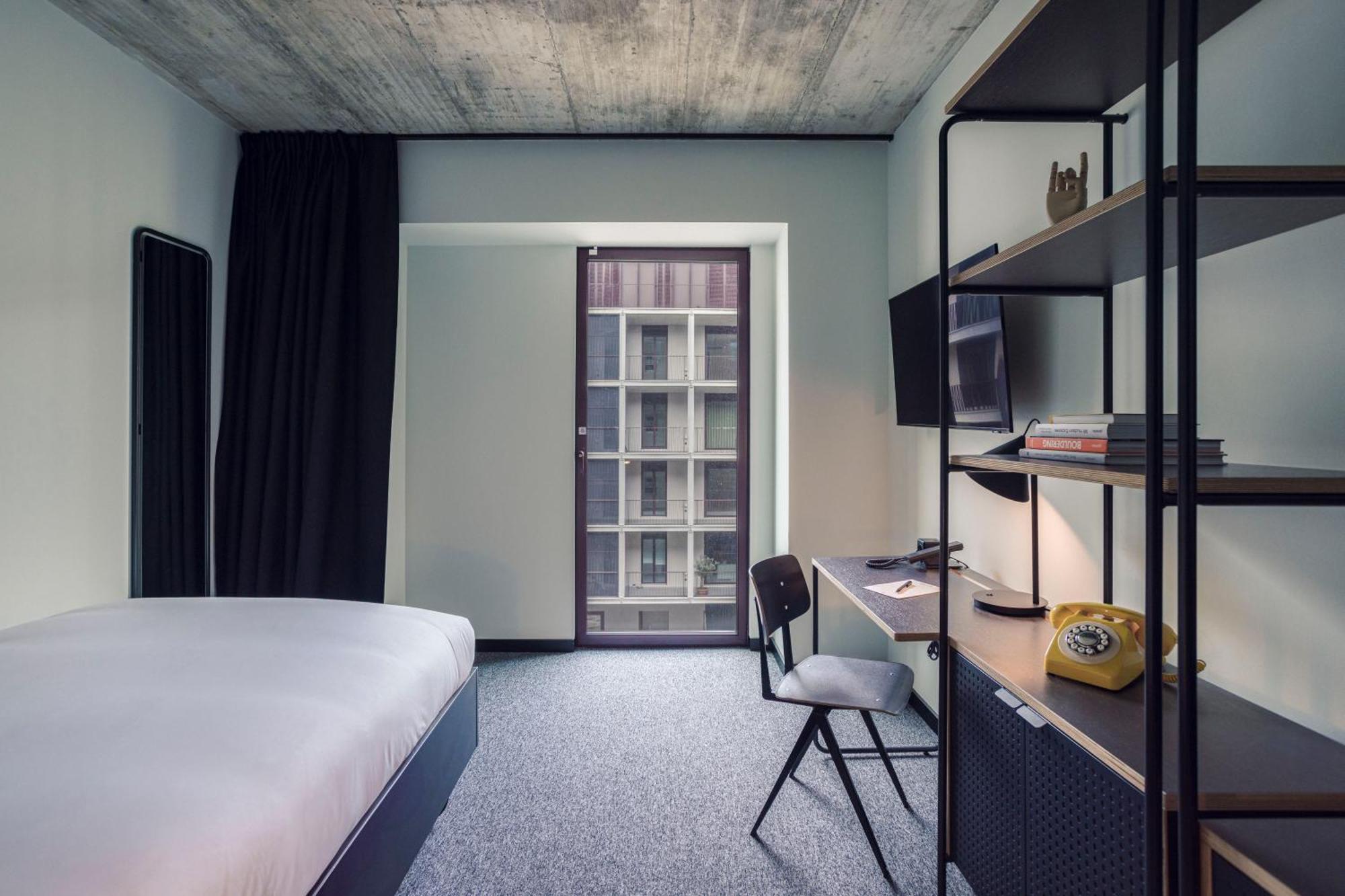 The Social Hub Porto Hotel Cameră foto