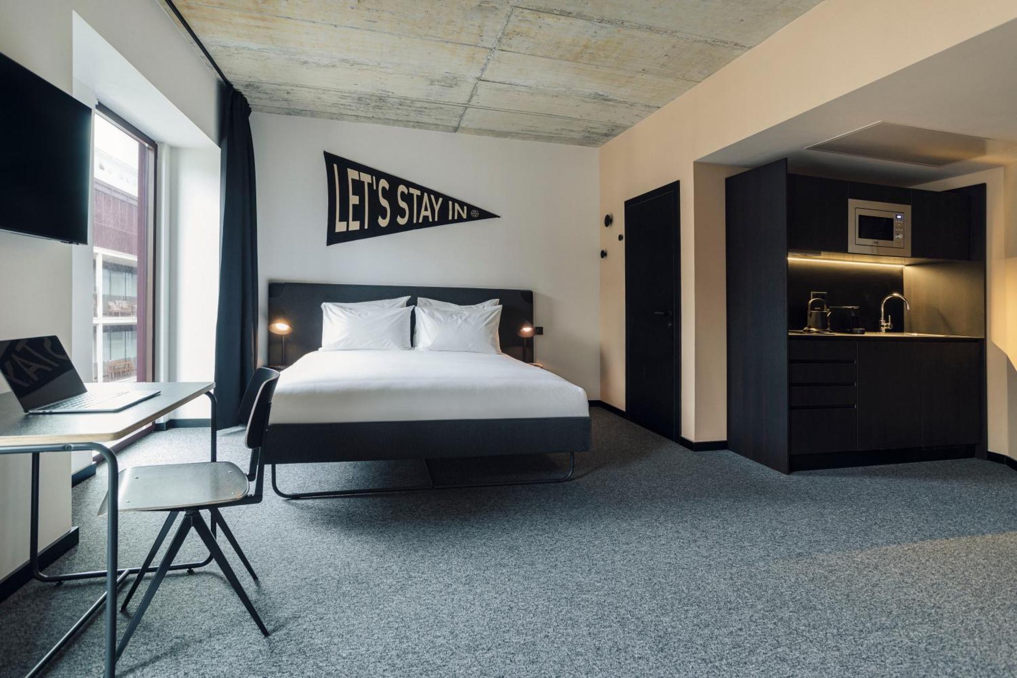 The Social Hub Porto Hotel Cameră foto